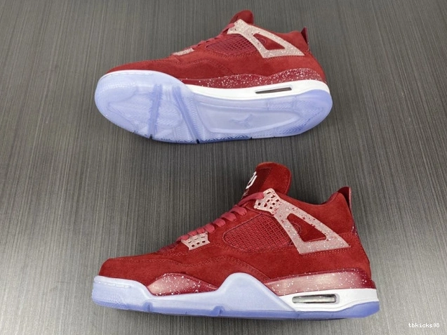 Reps TBkick Sooners 4 Jordan AJ4-904282 Oklahoma PE Retro 0723